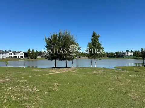 Terreno en Venta en Terravista, Countries y Barrios Cerrados en General Rodriguez