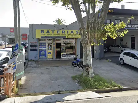 Terreno en Venta en Sarandi, Partido de Avellaneda