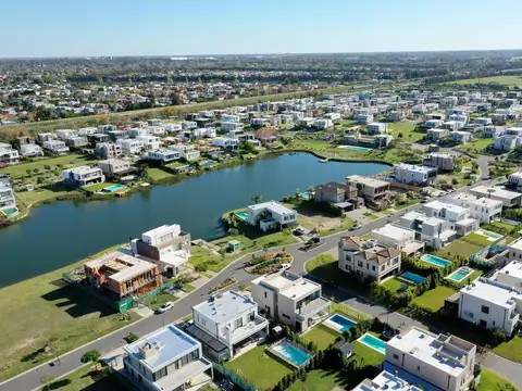 Terreno en Venta en Nordelta, Partido de Tigre
