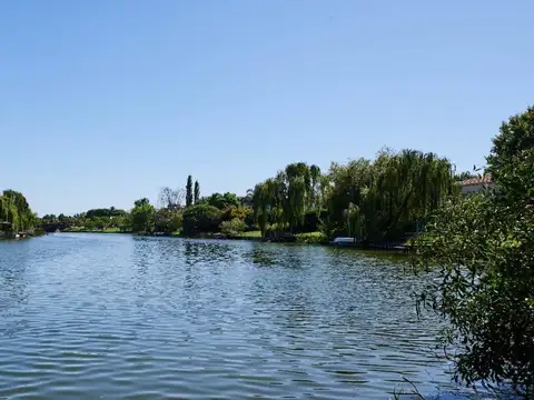 Terreno en Venta en Nordelta, Partido de Tigre