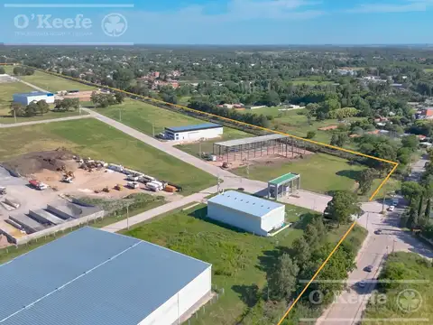 Terreno en Venta en Florencio Varela, Partido de Florencio Varela