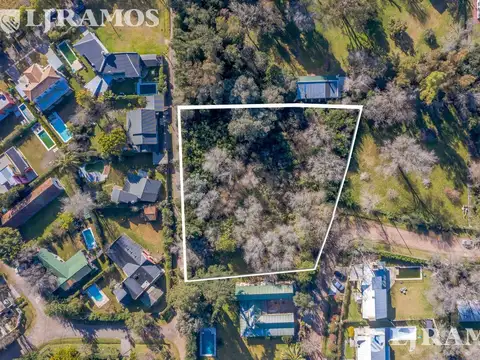 Terreno en Venta en Manuel Alberti, Partido de Pilar