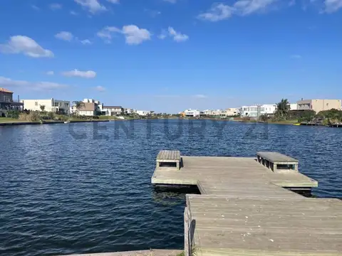 Terreno en Venta en Nordelta Castaños, Nordelta