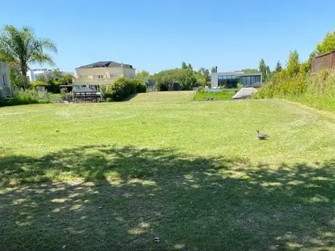 Terreno en Venta en San Marco, Countries y Barrios Cerrados en Tigre