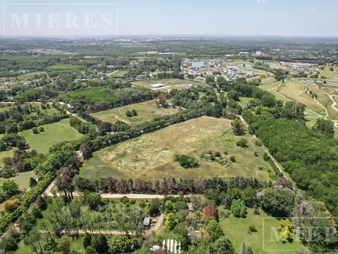 Terreno en Venta en Pilara, Countries y Barrios Cerrados en Pilar