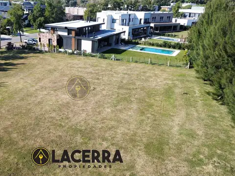 Terreno en Venta en Countries y Barrios Cerrados en Don Torcuato, Partido de Tigre