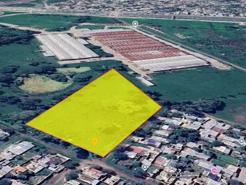 Terreno en Venta en Virrey del Pino, Partido de La Matanza