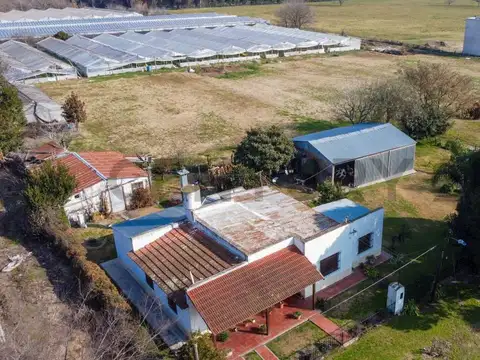Terreno en Venta en City Bell, Partido de La Plata
