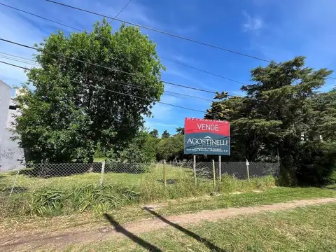 Terreno en Venta en City Bell, Partido de La Plata