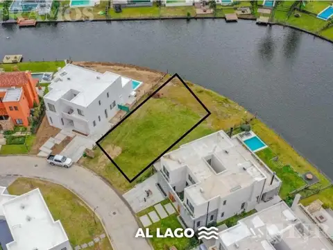 Terreno en Venta en Laguna Grande, Countries y Barrios Cerrados en Tigre
