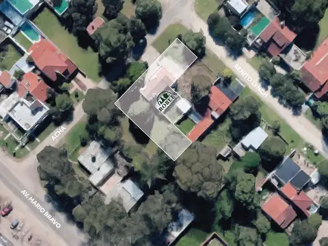 Terreno en Venta en Mar del Plata, Partido de General Pueyrredón