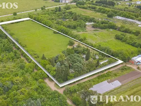 Terreno en Venta en Matheu, Partido de Escobar