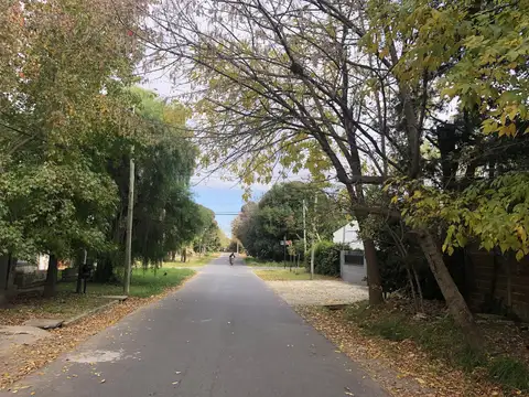 Terreno en Venta en City Bell, Partido de La Plata