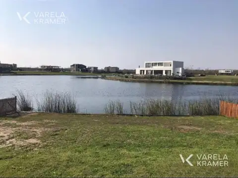 Terreno en Venta en Puertos - Muelles, Countries y Barrios Cerrados en Escobar