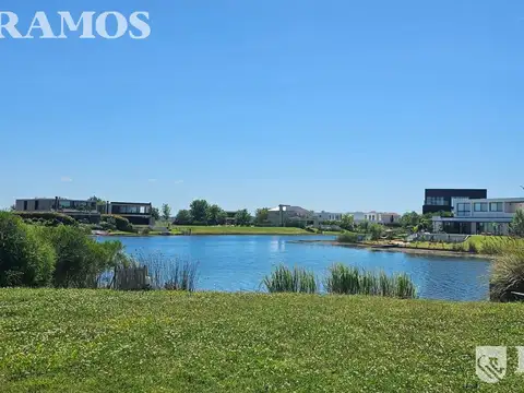 Terreno en Venta en Puertos - Muelles, Countries y Barrios Cerrados en Escobar
