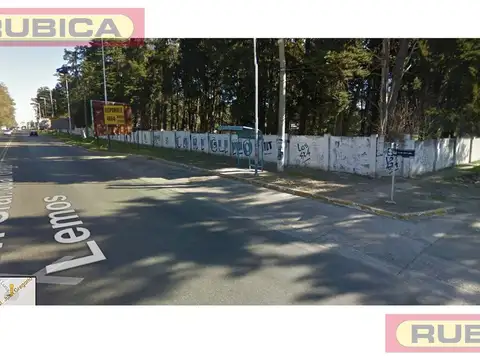 Terreno en Venta en Ingeniero Adolfo Sourdeaux, Partido de Malvinas Argentinas