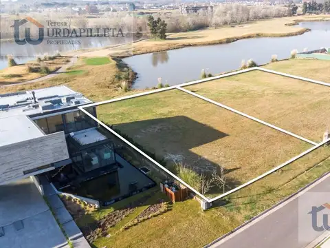 Terreno en Venta en Pilara, Countries y Barrios Cerrados en Pilar