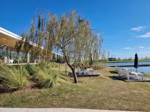 Terreno en Venta en Puertos - Muelles, Countries y Barrios Cerrados en Escobar