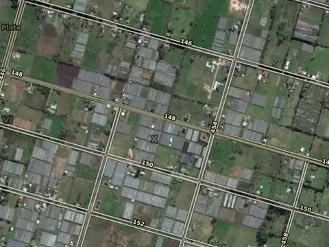 Terreno en Venta en City Bell, Partido de La Plata