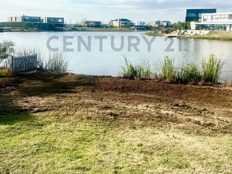 Terreno en Venta en Puertos - Muelles, Countries y Barrios Cerrados en Escobar
