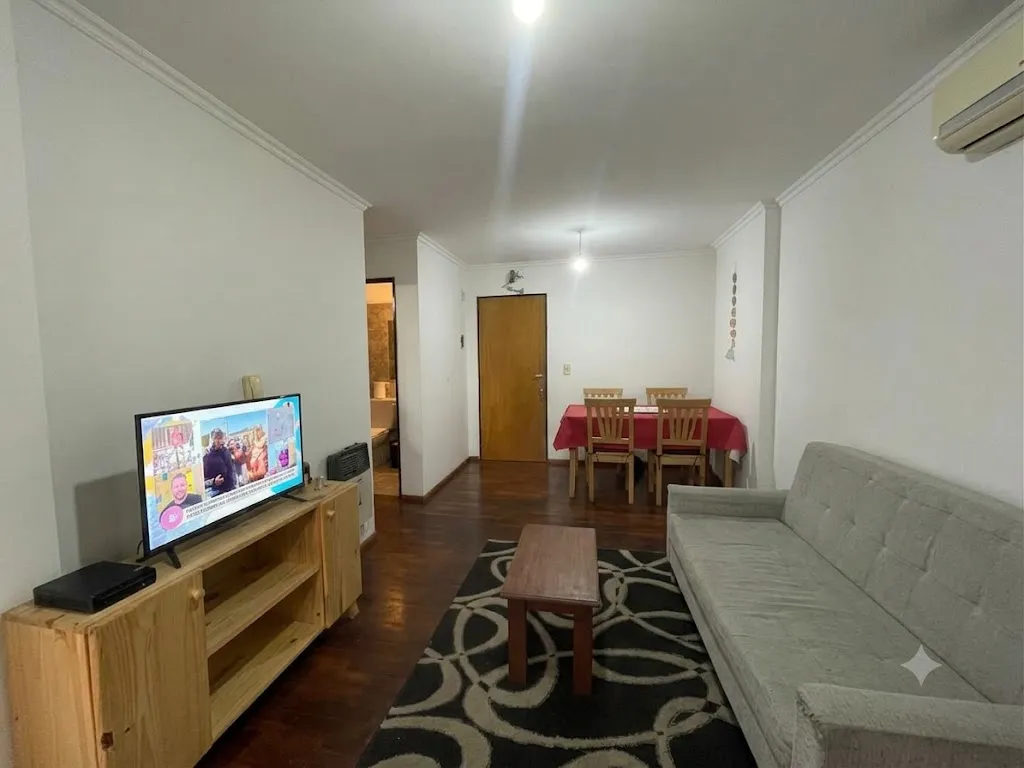 Departamento de 1 dorm en venta Nueva Córdoba