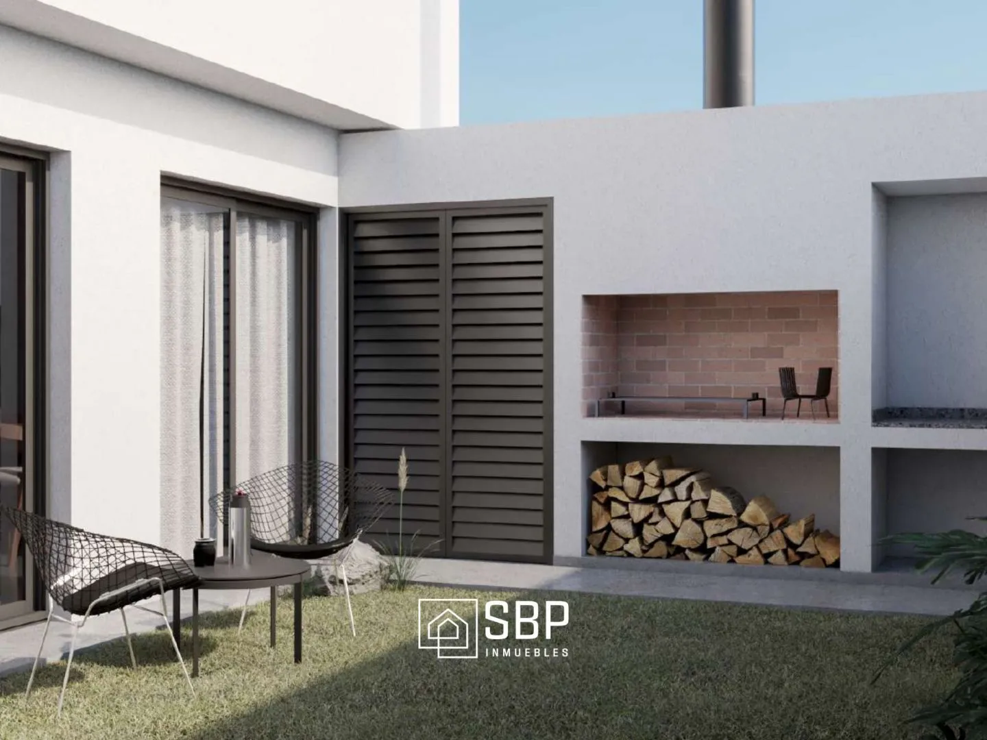 Vendo Dúplex en Urca | A Estrenar | Última Unidad Disponible