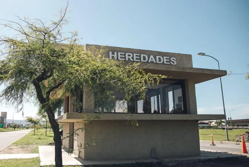 ¡Oportunidad! Lote en Siete Soles - Barrio Heredades ¡Excelente Ubicación!