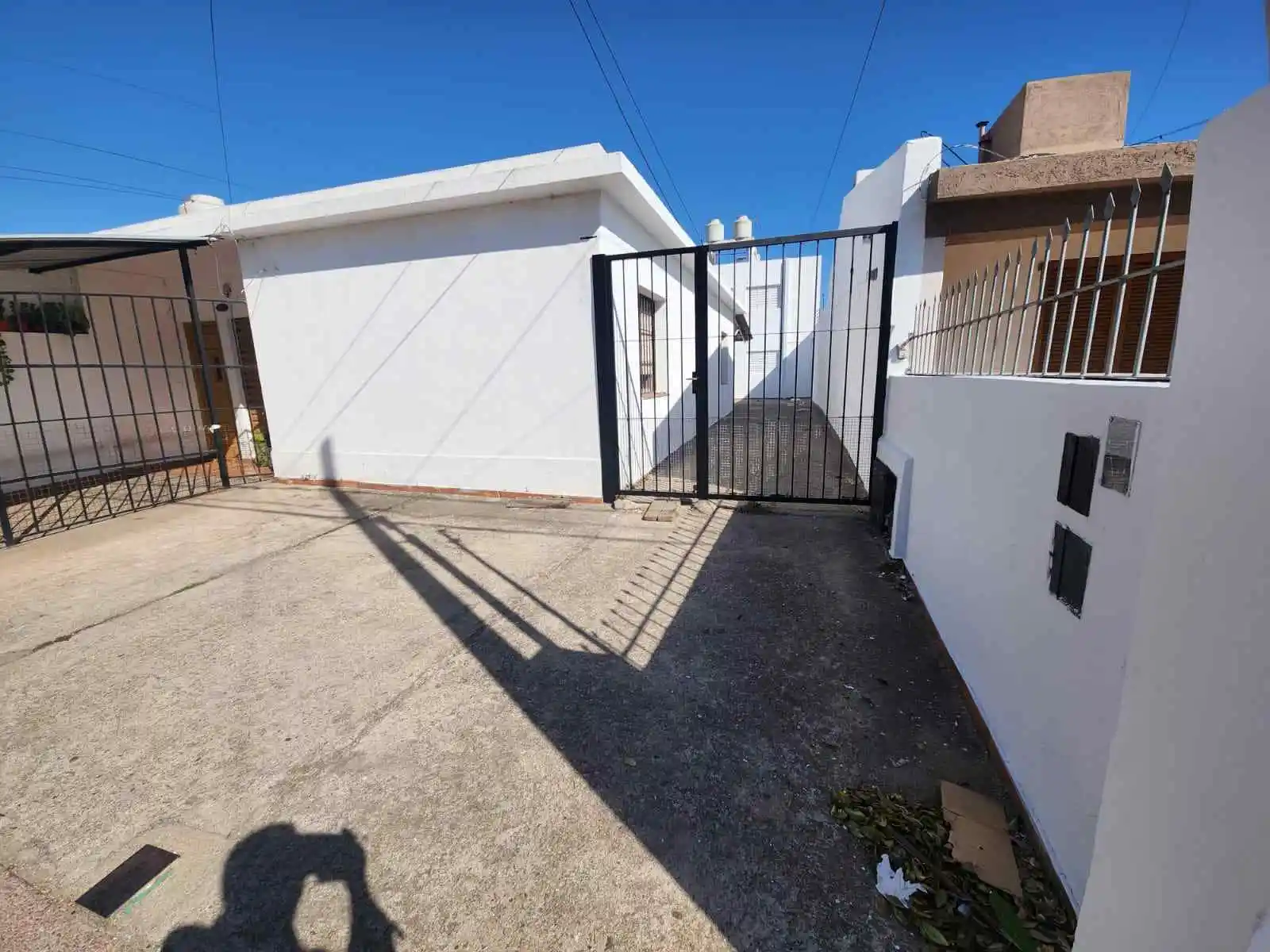 RES AMERICA- LA HABANA 1785 - ALQUILER DPTO 1 DORM CGGE