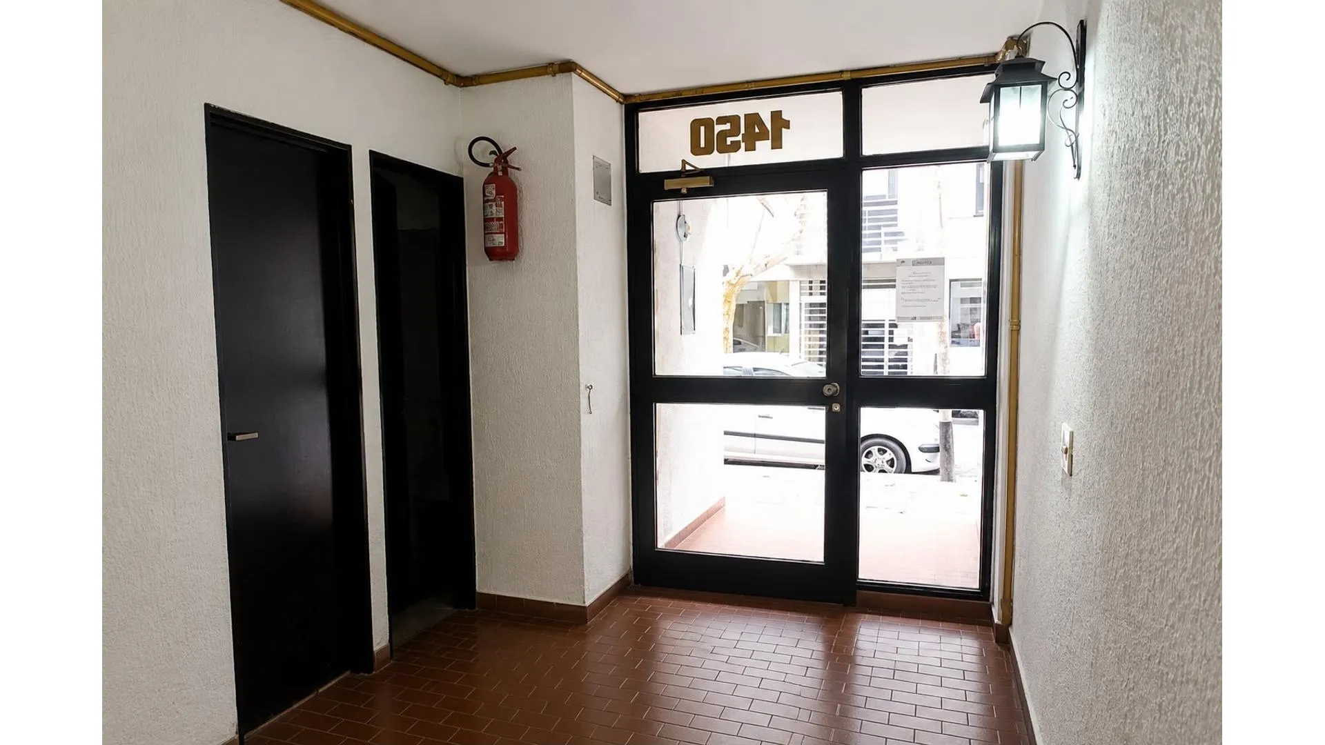 Departamento 2 ambientes en San Fernando