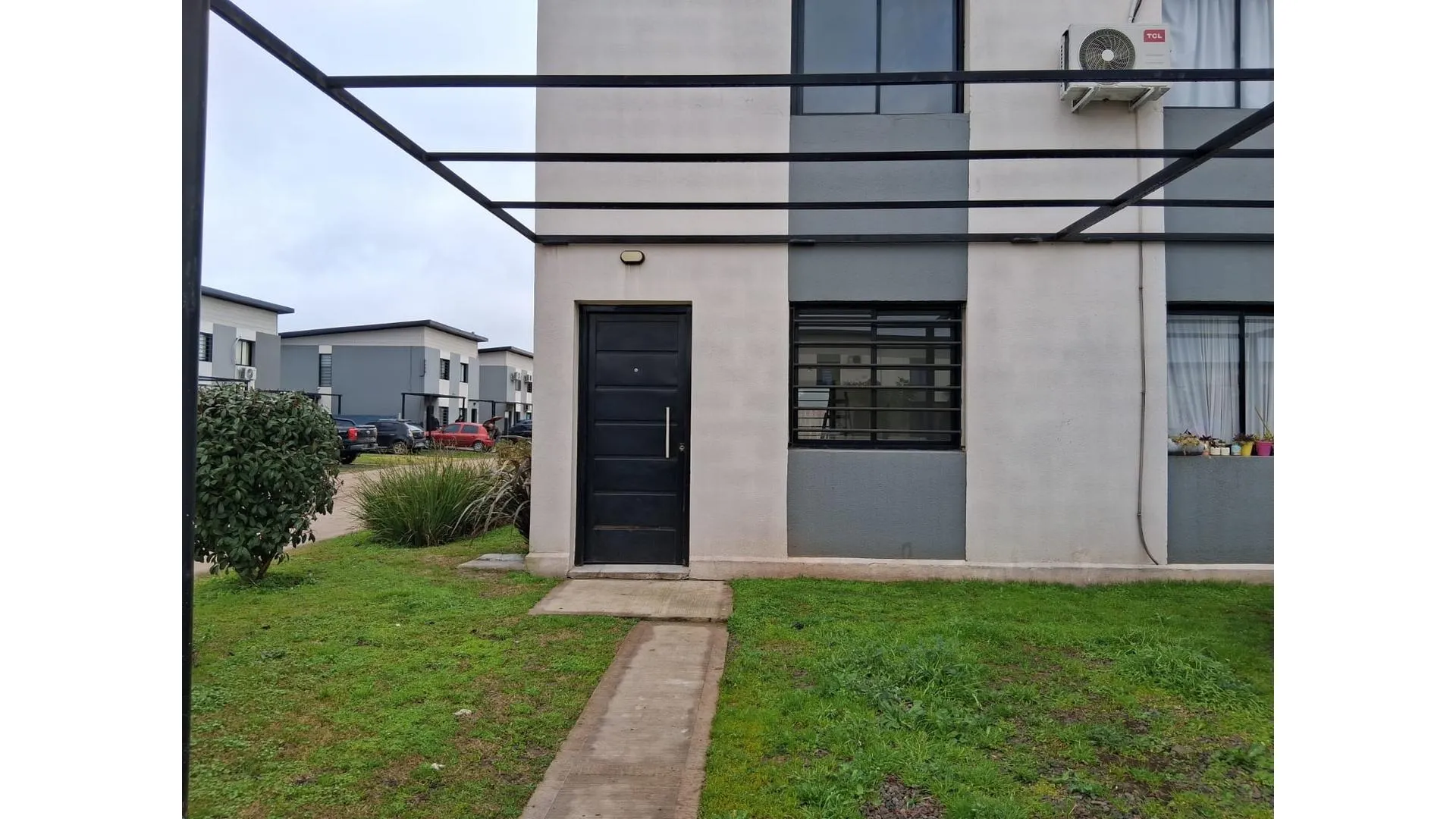 DUPLEX EN VENTA FINANCIADA