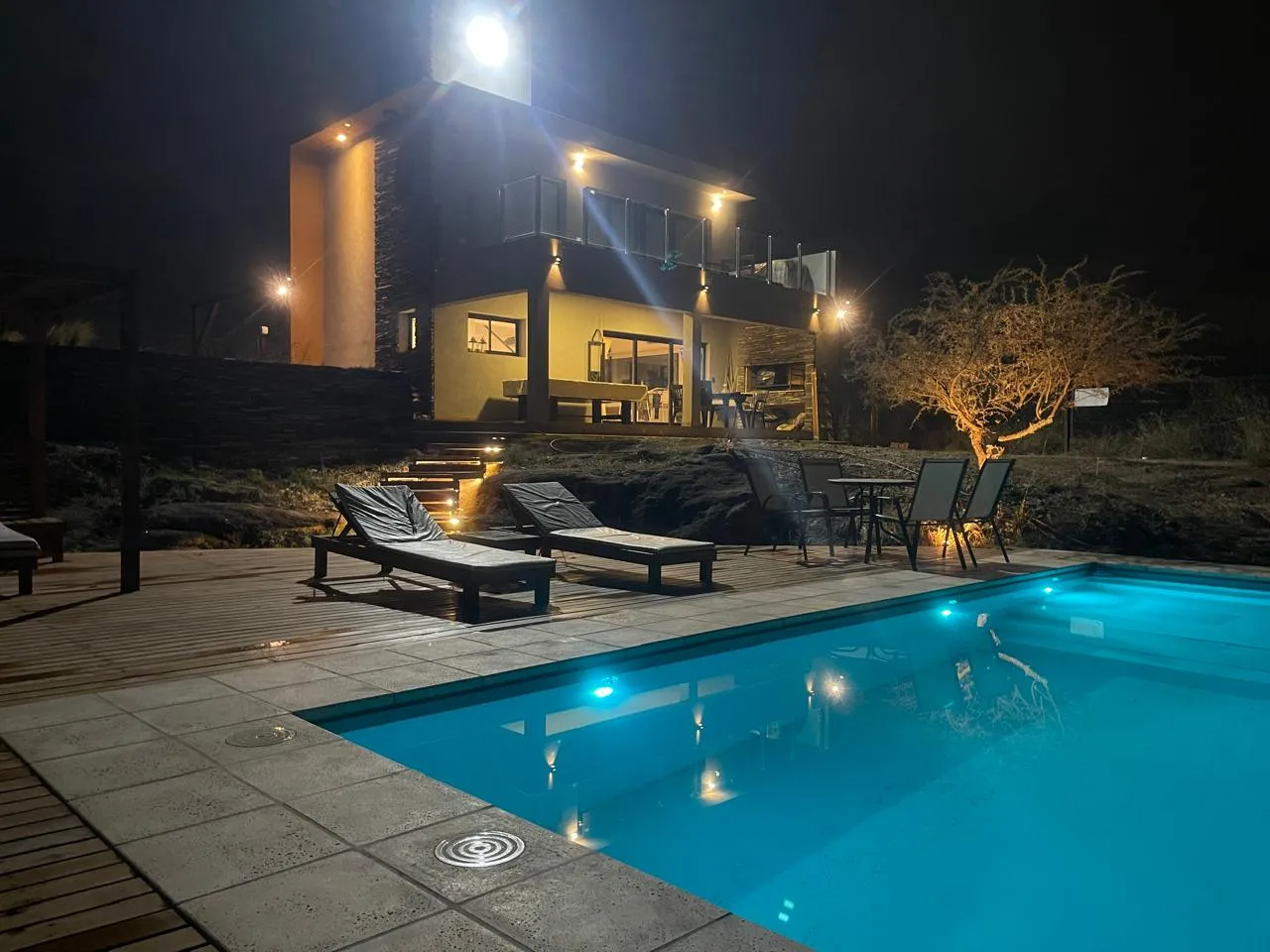 Casa zona Carlos Paz
