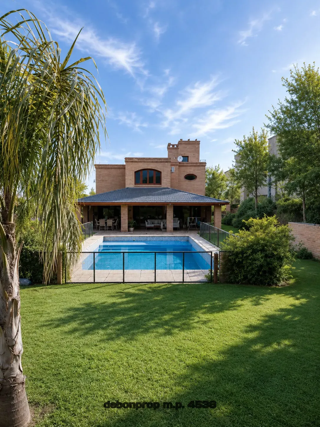 CASA EN VENTA Country San Esteban.