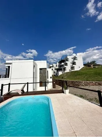 VENTA DEPARTAMENTO 2 DORMITORIOS  EN TIERRA ALTA