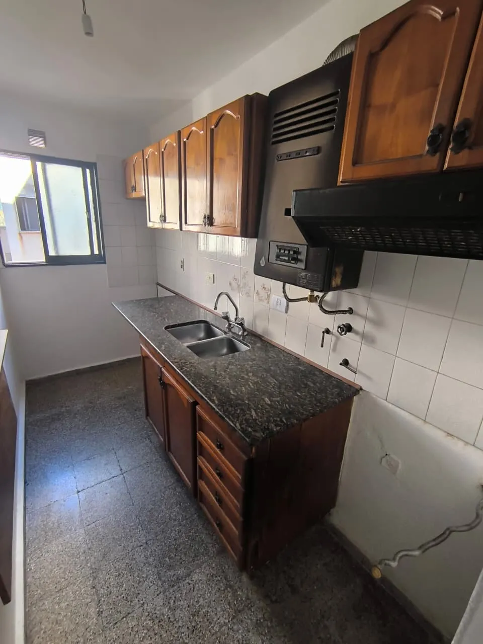 ¡Oportunidad! Departamento de 2 dormitorios en Ampliación San Pablo – USD 35.000