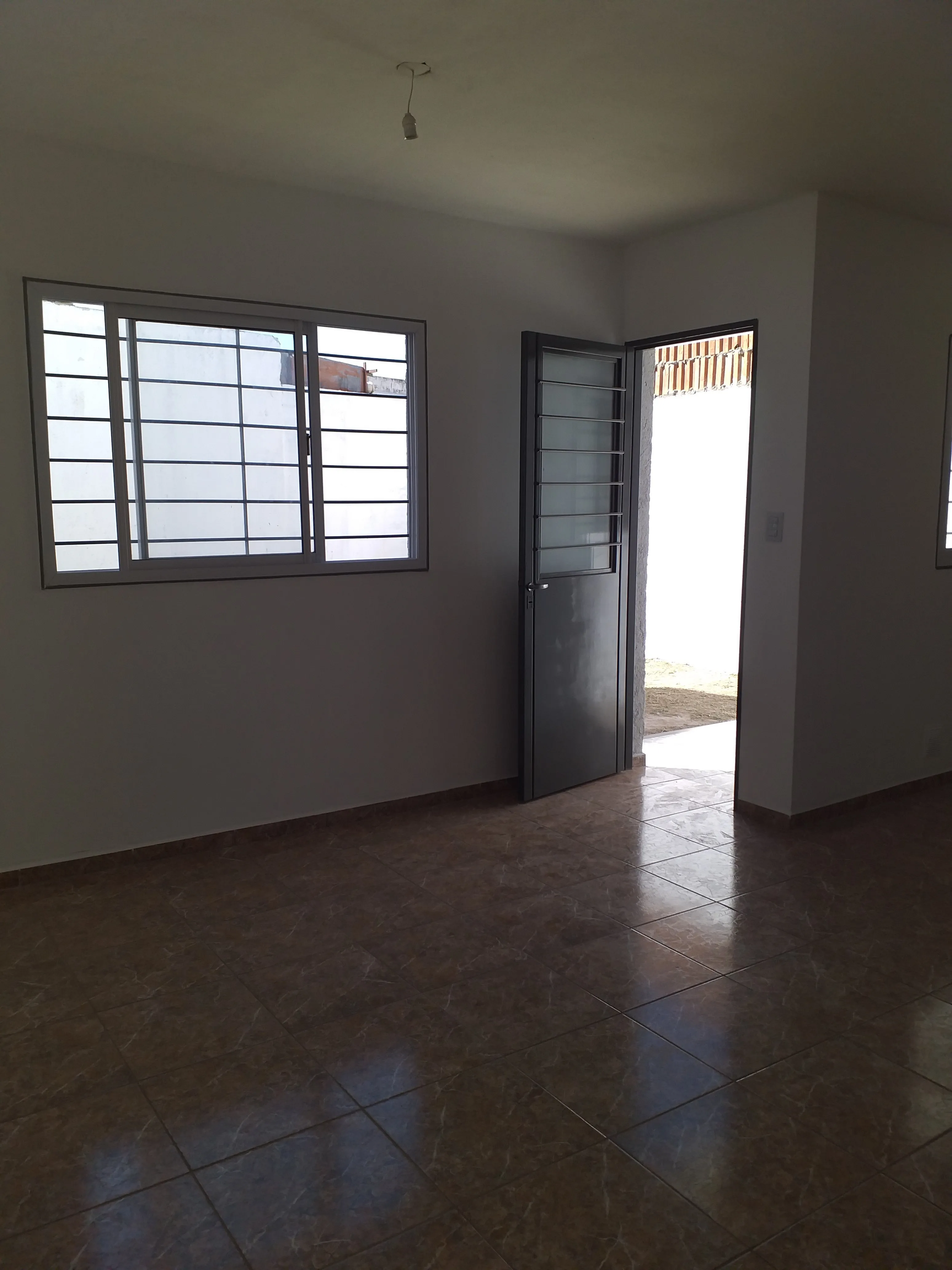 Duplex 2 dormitorios cochera 2 baños