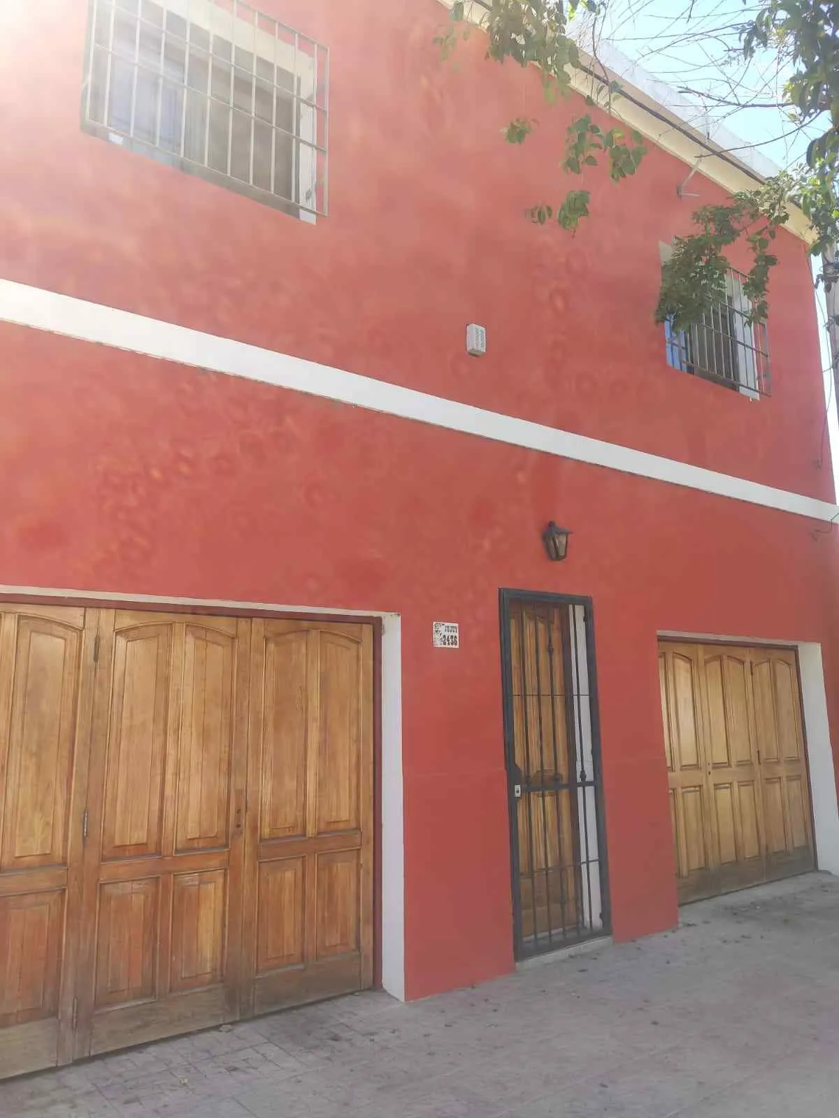 ALTA CBA. - CASA 4 DORM PATIO C/PILETA