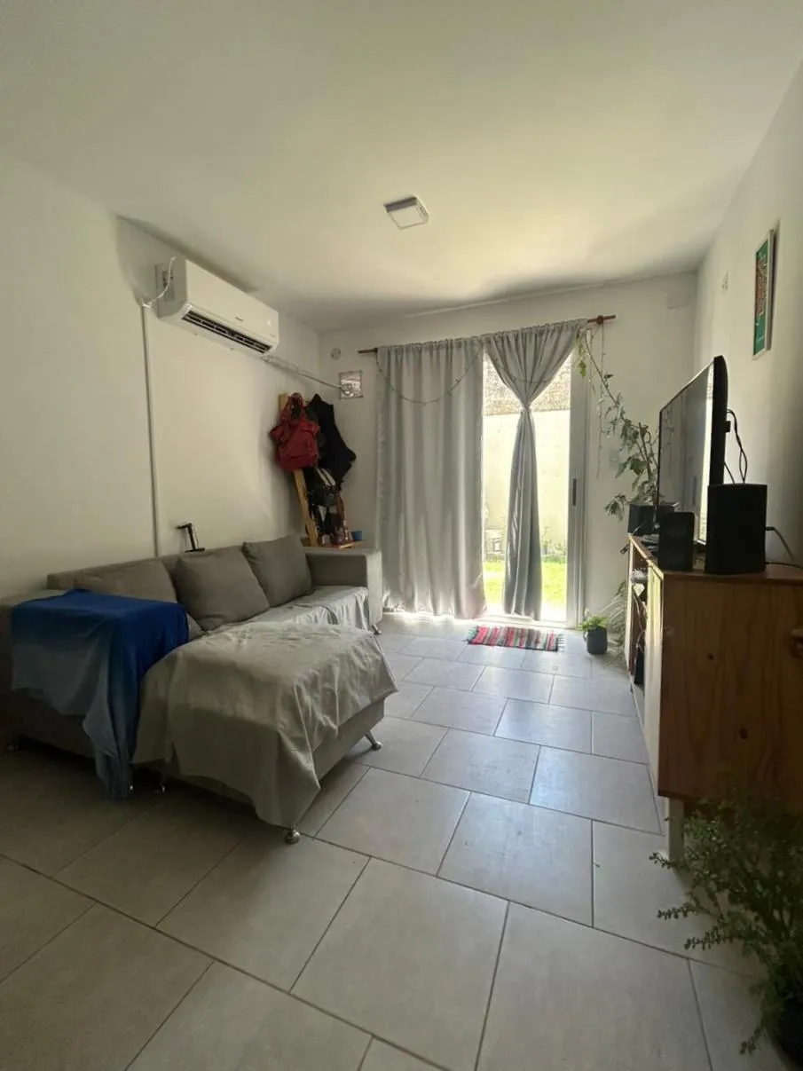 VENDO DEPTO 1 DORM ALBERDI A ESTRENAR EXCELENTE UBIC. DUARTE QUIROS 3206