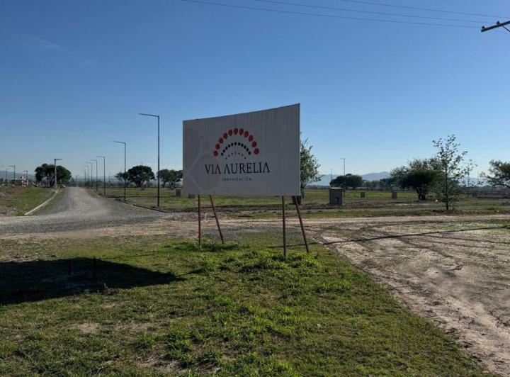 Terreno · 324m²