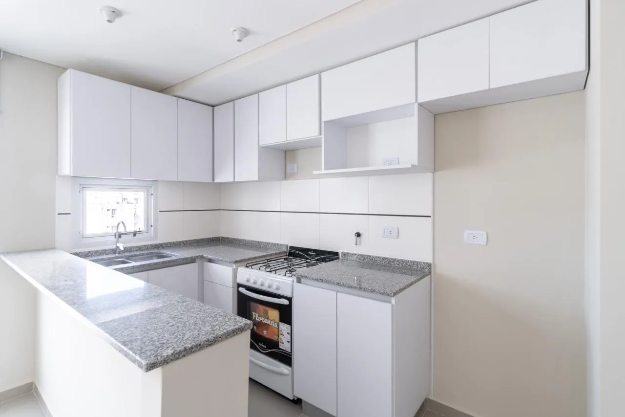 Depto en Alquiler 1 Dormitorio B Alta cordoba