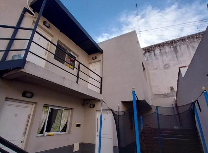Departamento · 45m² · 3 Ambientes