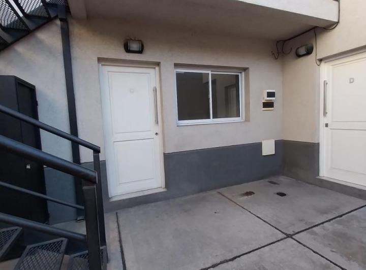 Departamento · 60m² · 4 Ambientes