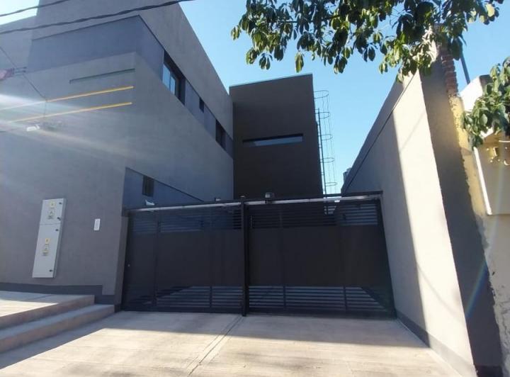 Departamento · 45m² · 3 Ambientes · 1 Cochera