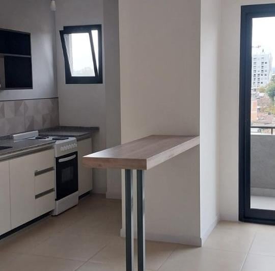 Departamento · 70m² · 3 Ambientes · 1 Cochera