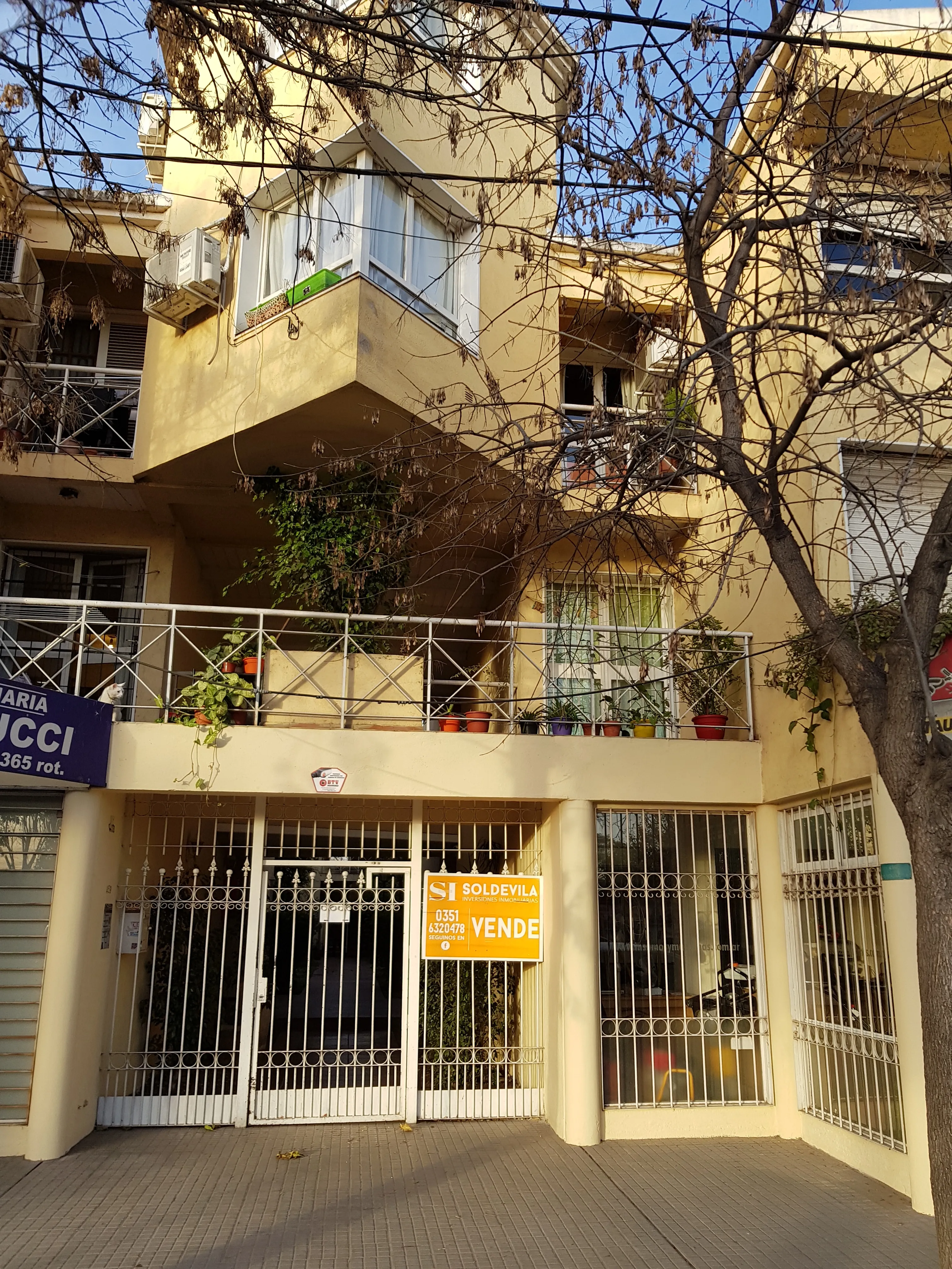 EXCELENTE DEPARTAMENTO