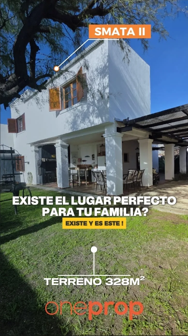 LA CASA DE TUS SUEÑOS ESTA A LA VENTA Y EN UN EXCELENTE VALOR! APROVECHALO!