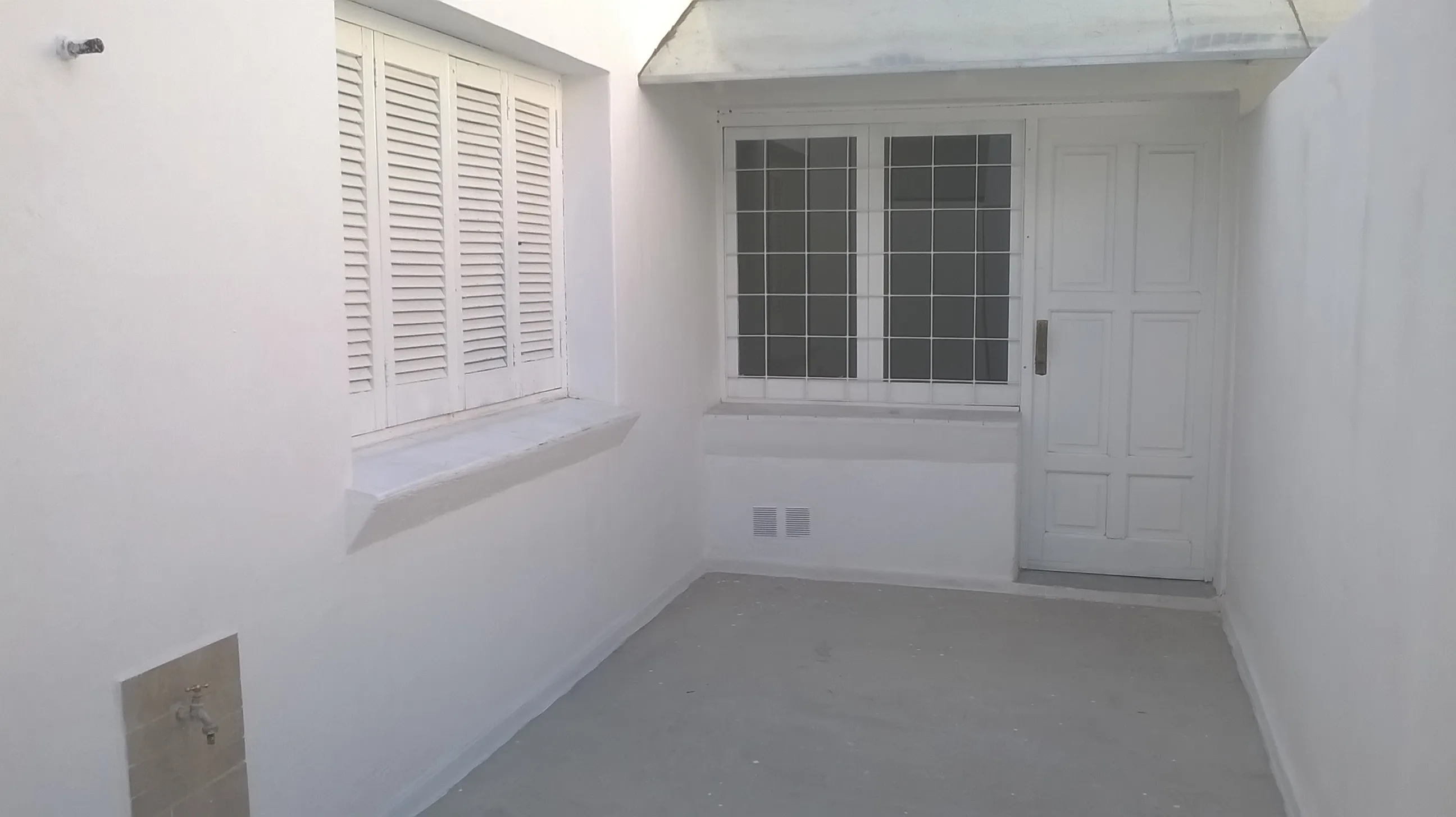 Departamento en alquiler 1 Dormitorio Pueyrredon