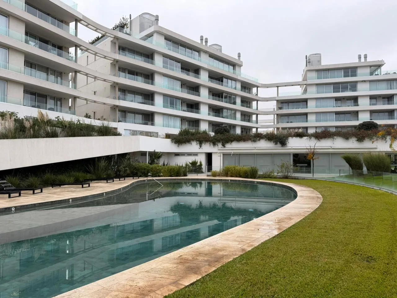 2 DORM SAINT JORDI VILLA BELGRANO ALTA GAMA PILETA GIMNASIO QUINCHO