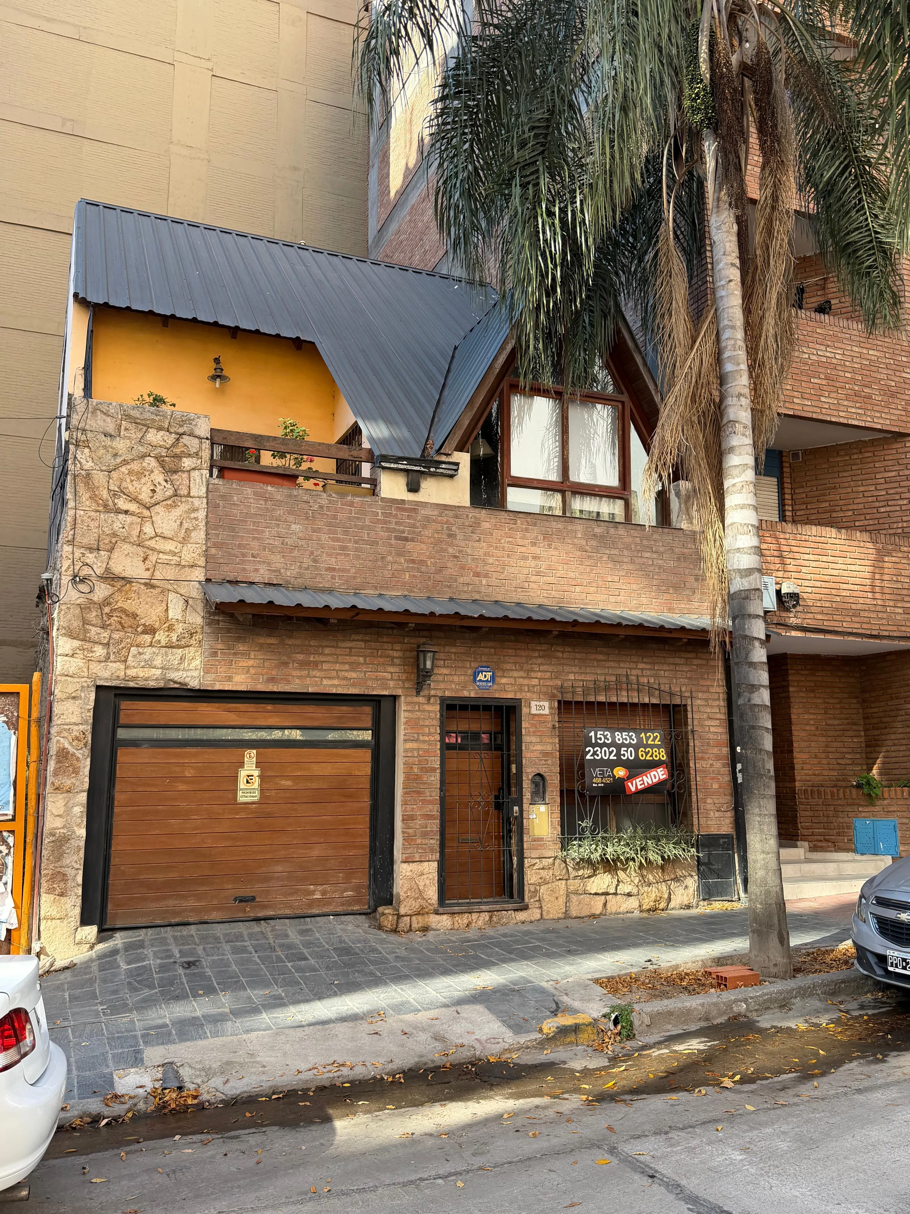 Casa en Venta  Perú 120 - Nueva Córdoba