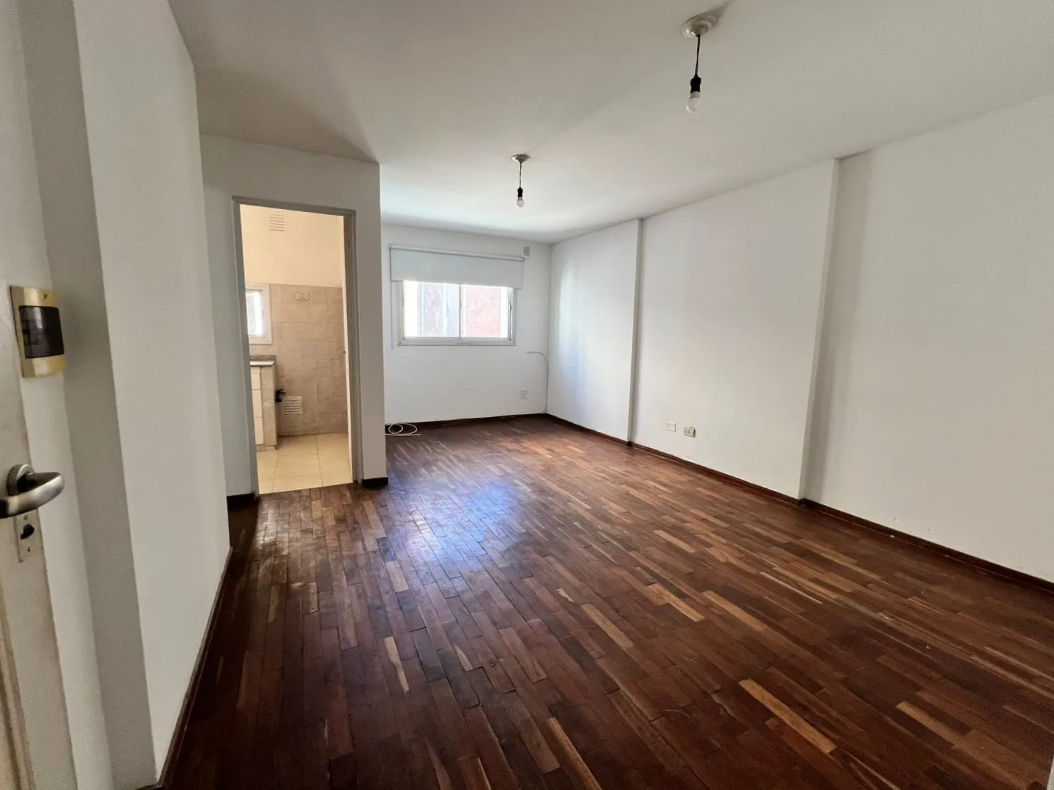 ALQUILER 1 DORM BARRIO CENTRO ENTRE RIOS 495