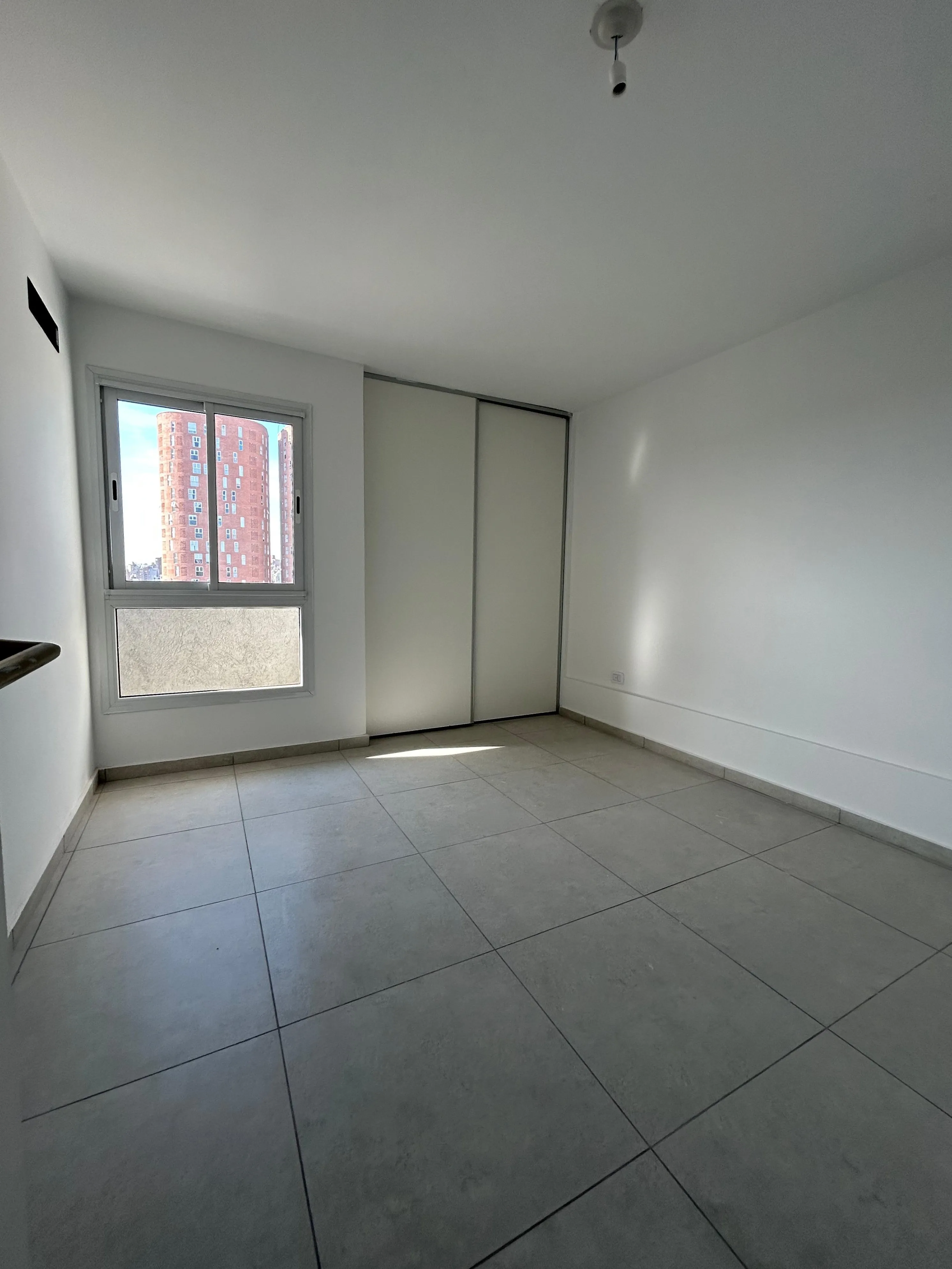 VENDO DEPTO 1 DORM A ESTRENAR B OBSERVATORIO - PUEYRREDÓN 882